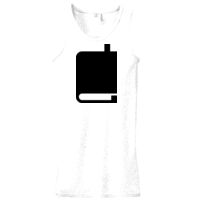 Ladies' Baby Rib Tank Thumbnail