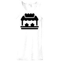 Ladies' Baby Rib Tank Thumbnail