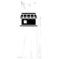 Ladies' Baby Rib Tank Thumbnail