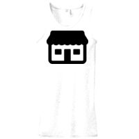 Ladies' Baby Rib Tank Thumbnail