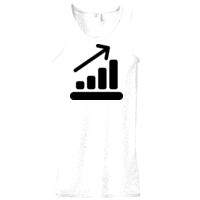 Ladies' Baby Rib Tank Thumbnail