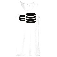 Ladies' Baby Rib Tank Thumbnail