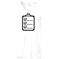 Ladies' Baby Rib Tank Thumbnail