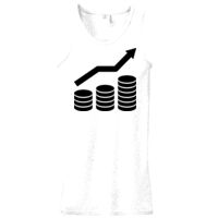 Ladies' Baby Rib Tank Thumbnail