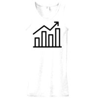 Ladies' Baby Rib Tank Thumbnail