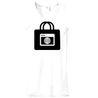 Ladies' Baby Rib Tank Thumbnail