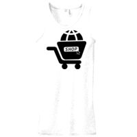 Ladies' Baby Rib Tank Thumbnail