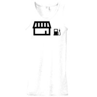 Ladies' Baby Rib Tank Thumbnail