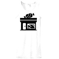 Ladies' Baby Rib Tank Thumbnail