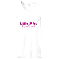 Ladies' Baby Rib Tank Thumbnail