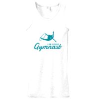 Ladies' Baby Rib Tank Thumbnail