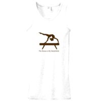 Ladies' Baby Rib Tank Thumbnail