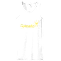 Ladies' Baby Rib Tank Thumbnail