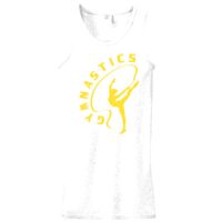 Ladies' Baby Rib Tank Thumbnail