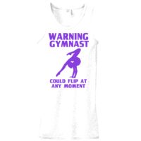 Ladies' Baby Rib Tank Thumbnail