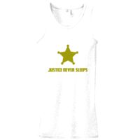 Ladies' Baby Rib Tank Thumbnail