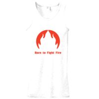 Ladies' Baby Rib Tank Thumbnail