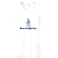 Ladies' Baby Rib Tank Thumbnail