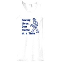 Ladies' Baby Rib Tank Thumbnail