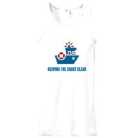 Ladies' Baby Rib Tank Thumbnail