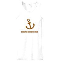 Ladies' Baby Rib Tank Thumbnail