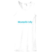 Ladies' Baby Rib Tank Thumbnail