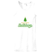 Ladies' Baby Rib Tank Thumbnail