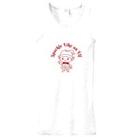 Ladies' Baby Rib Tank Thumbnail