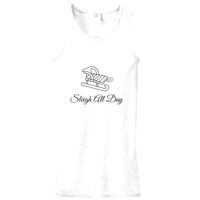 Ladies' Baby Rib Tank Thumbnail