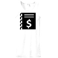 Ladies' Baby Rib Tank Thumbnail