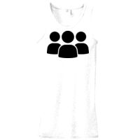 Ladies' Baby Rib Tank Thumbnail