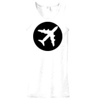 Ladies' Baby Rib Tank Thumbnail