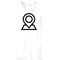 Ladies' Baby Rib Tank Thumbnail