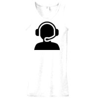 Ladies' Baby Rib Tank Thumbnail