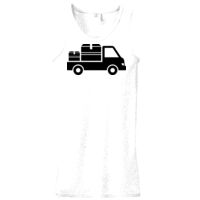 Ladies' Baby Rib Tank Thumbnail