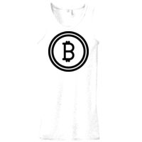 Ladies' Baby Rib Tank Thumbnail