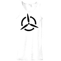 Ladies' Baby Rib Tank Thumbnail