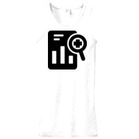 Ladies' Baby Rib Tank Thumbnail