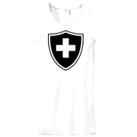 Ladies' Baby Rib Tank Thumbnail
