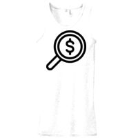 Ladies' Baby Rib Tank Thumbnail