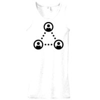 Ladies' Baby Rib Tank Thumbnail