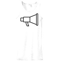 Ladies' Baby Rib Tank Thumbnail