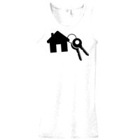 Ladies' Baby Rib Tank Thumbnail