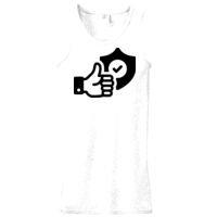 Ladies' Baby Rib Tank Thumbnail