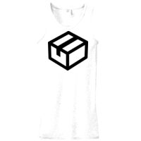 Ladies' Baby Rib Tank Thumbnail