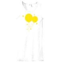 Ladies' Baby Rib Tank Thumbnail