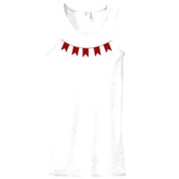 Ladies' Baby Rib Tank Thumbnail