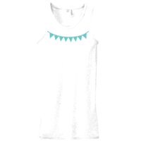 Ladies' Baby Rib Tank Thumbnail