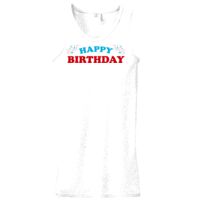 Ladies' Baby Rib Tank Thumbnail