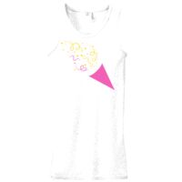 Ladies' Baby Rib Tank Thumbnail